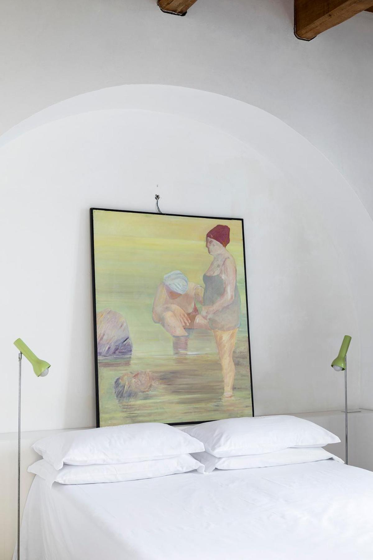 Albergo Il Monastero Ischia Kültér fotó