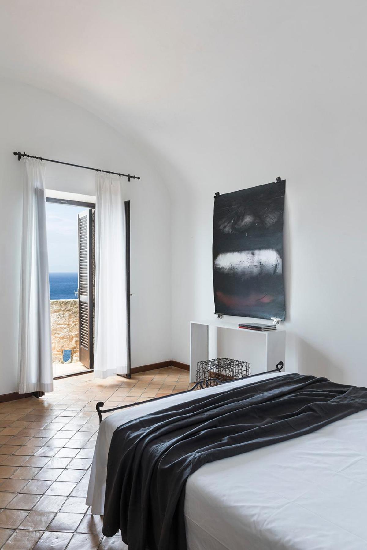 Albergo Il Monastero Ischia Kültér fotó