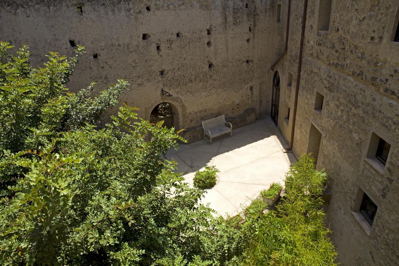 Albergo Il Monastero Ischia Kültér fotó