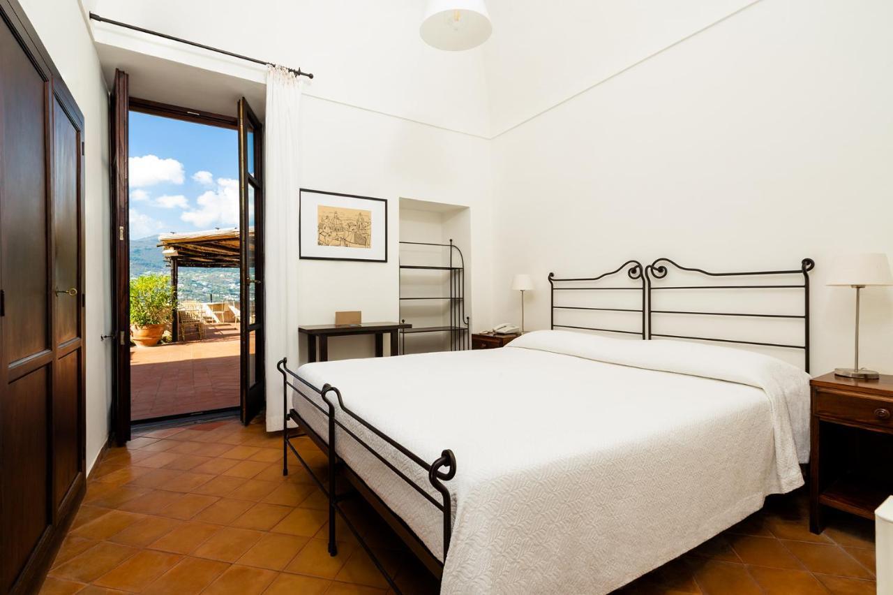 Albergo Il Monastero Ischia Kültér fotó